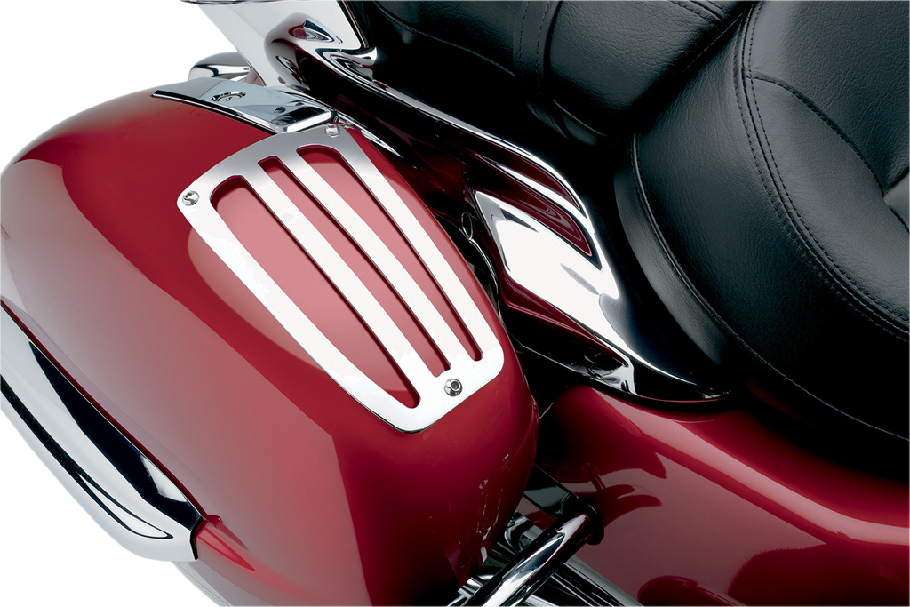 SADDLEBAG LIDS GUARDS