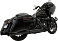 MUFFLERS 4.5 B M8 TOUR17+