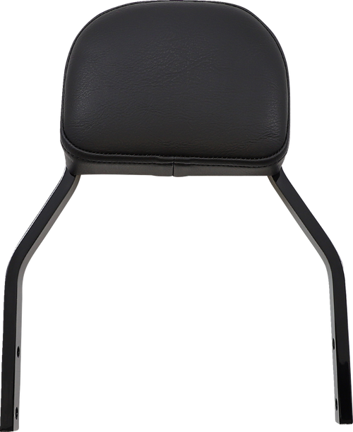 BACKREST DET MINI BLK