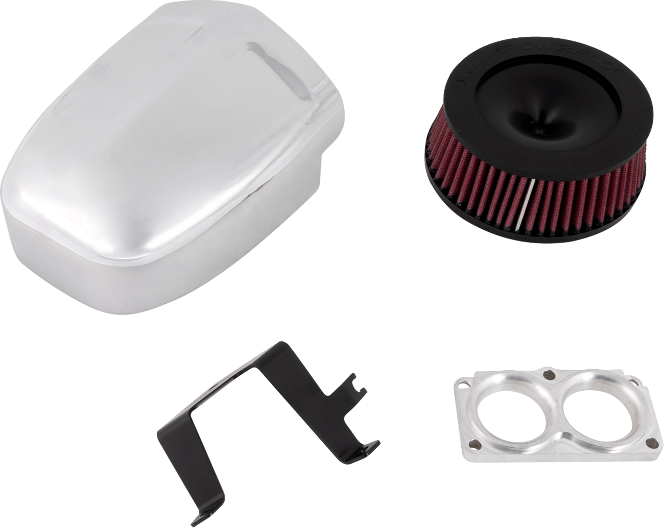 AIR FILTER P-FLO CH VN900