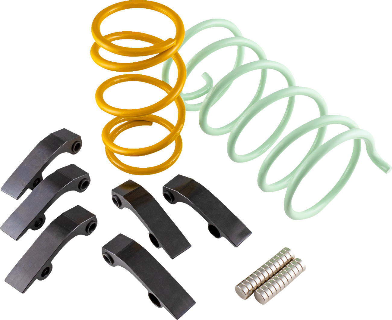 CLUTCH KIT C-A MAVERICK X3 17-21