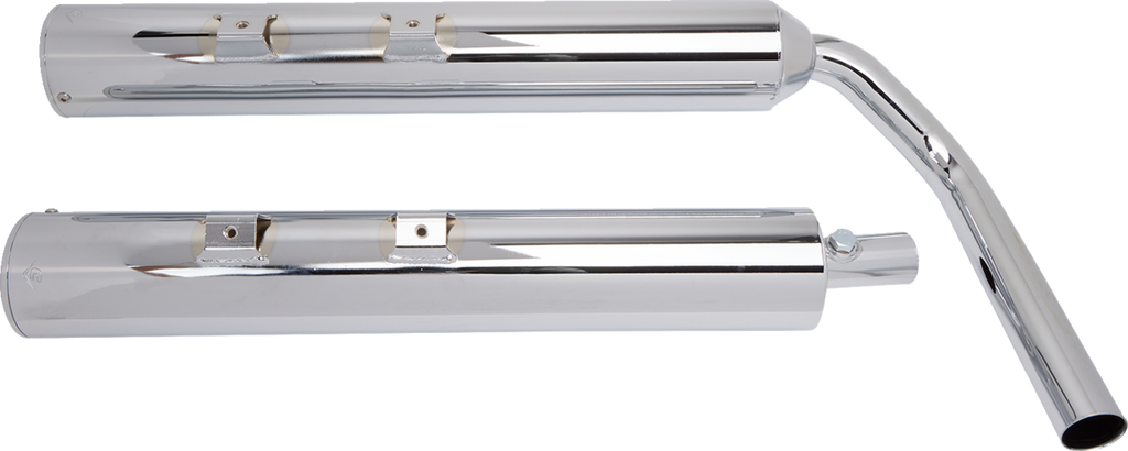 MUFFLERS W/BT VOYAGER