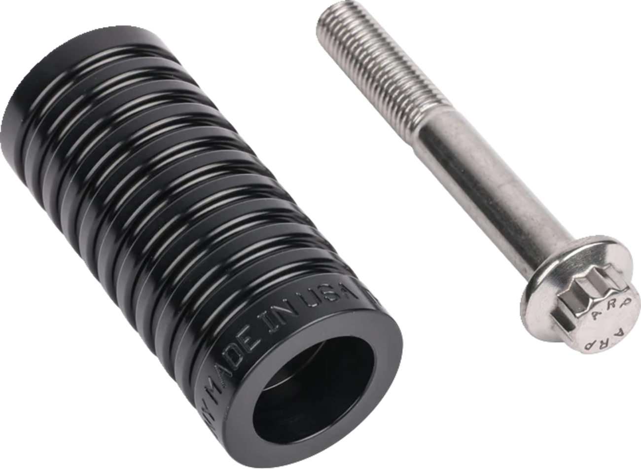 PEG SHIFTER 2.125"BLACK