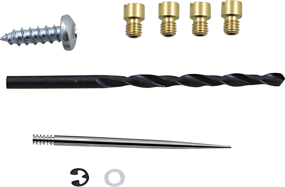JETKIT SUZ DR650S
