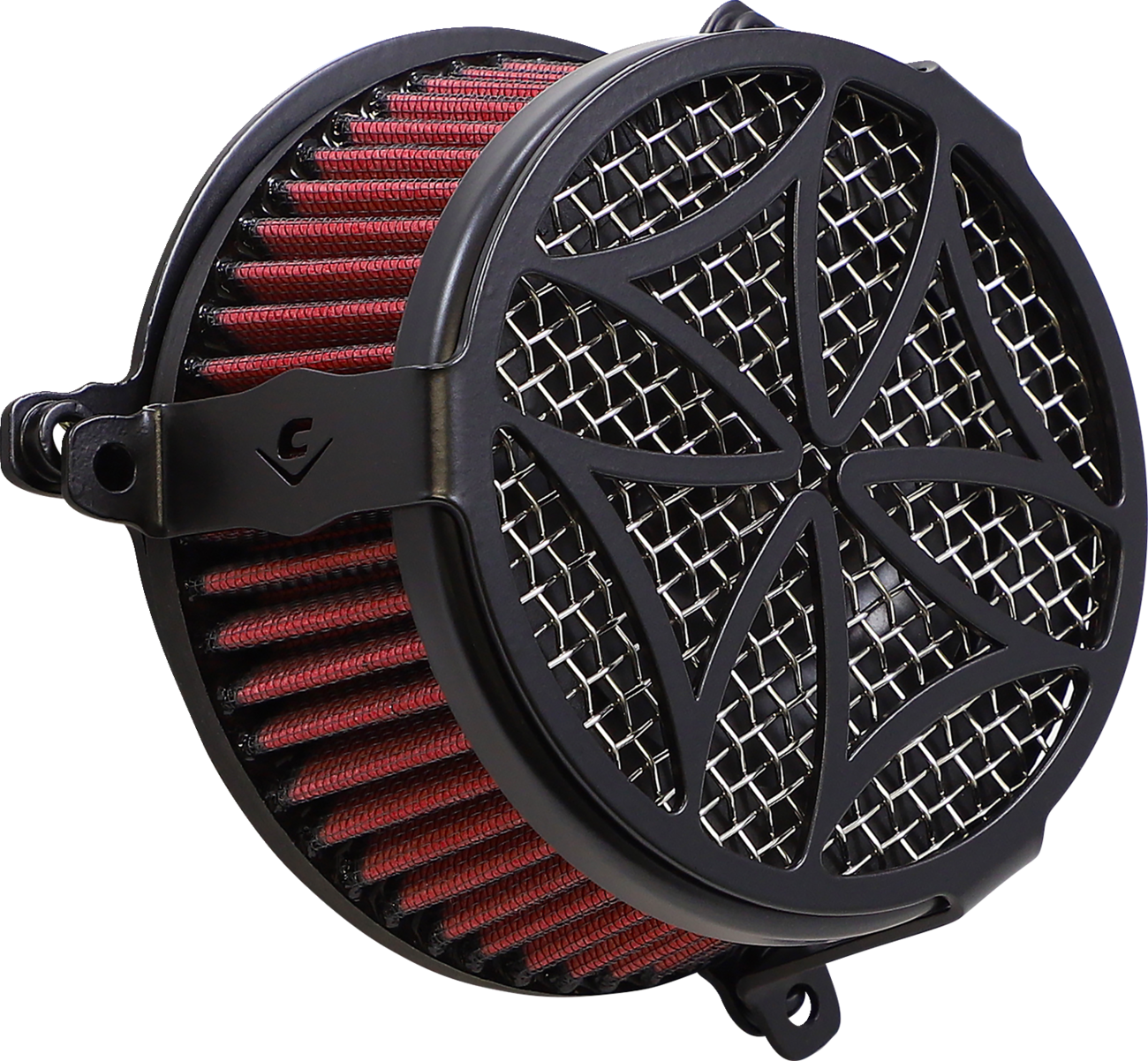 AIR FILTER CR BLK 17-19FL