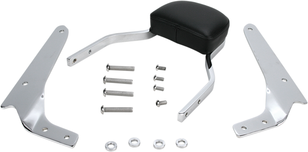 SISSY BAR MINI W/PD HON