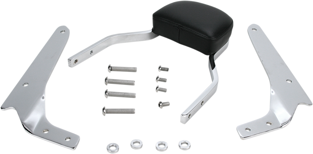 SISSY BAR MINI W/PD HON