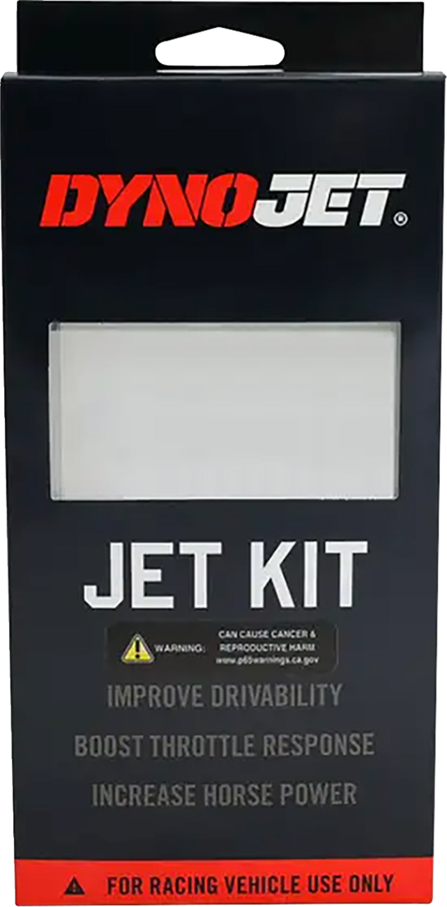 JET KIT HONDA CRF150R 12+