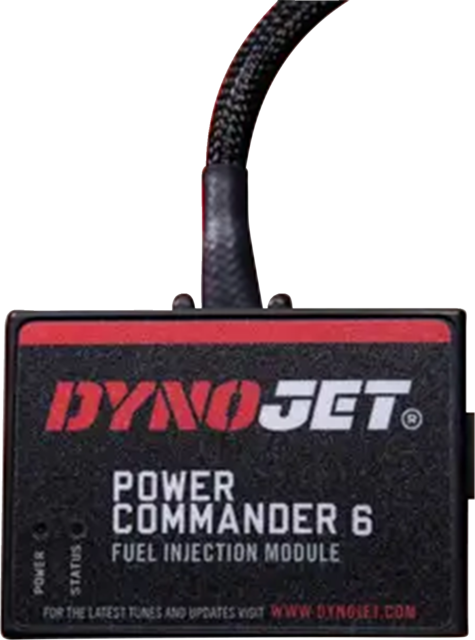 POWER COMMANDER 6 FOR CFMOTO 800