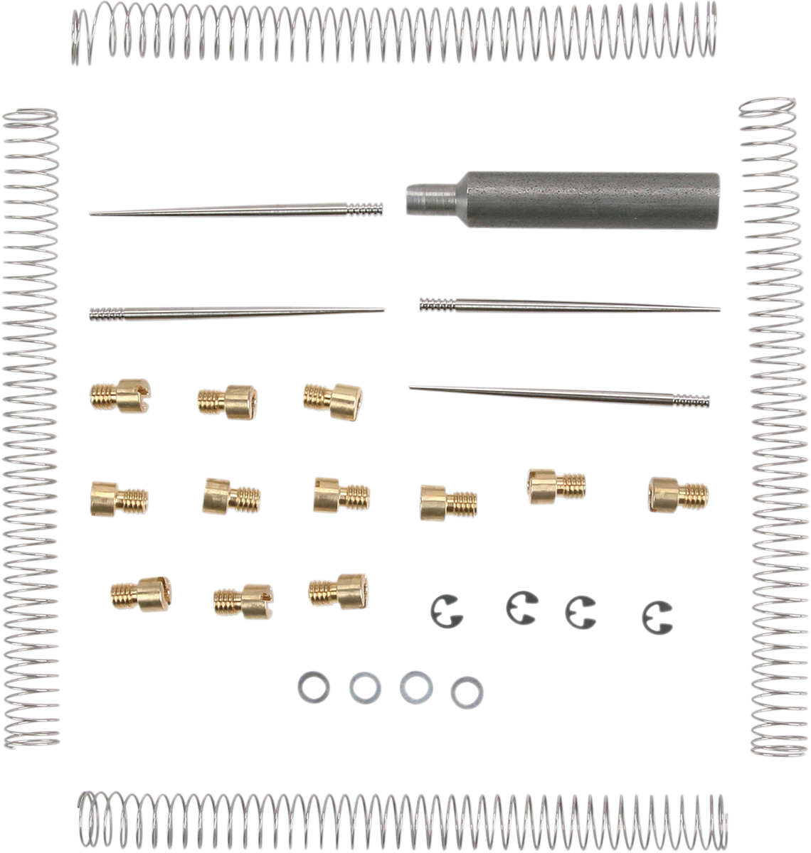 JETKIT HON CBR600F2