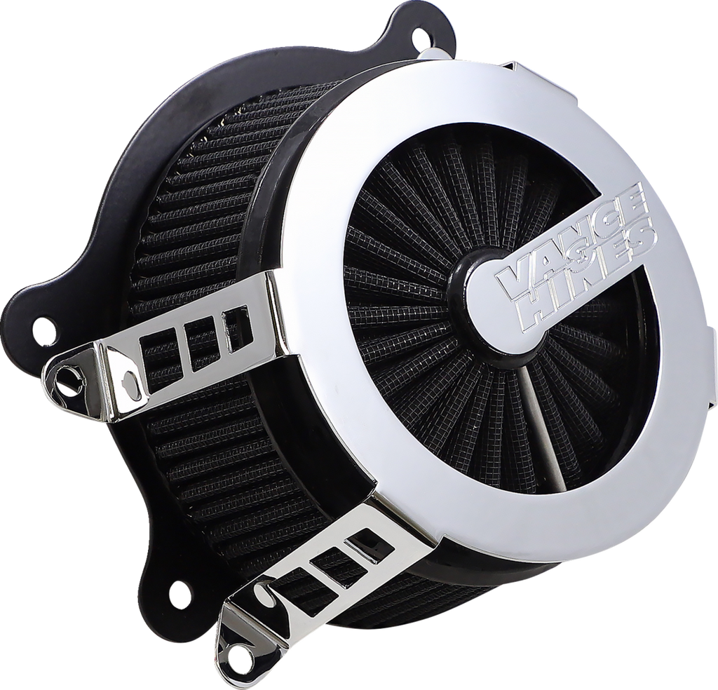 AIR CLEANER V02CF CHR.XL