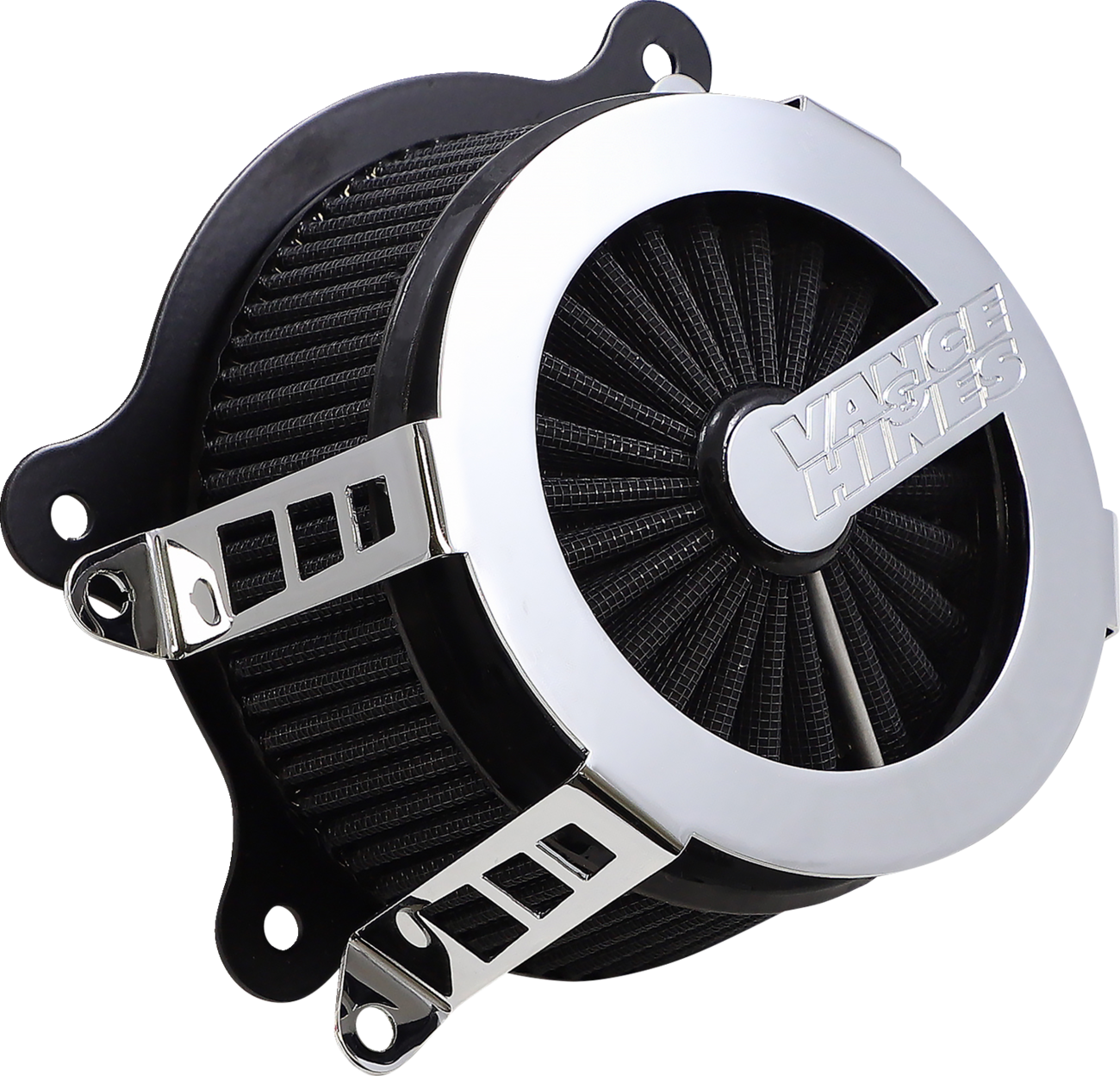 AIR CLEANER V02CF CHR.XL