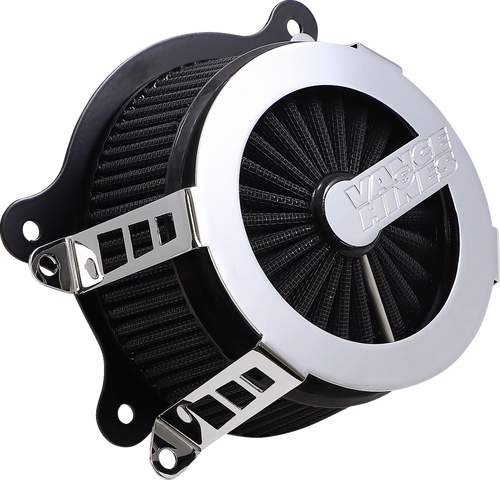 AIR CLEANER V02CF CHR.XL