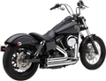 EXHAUST 909 CHR DYN 06-11