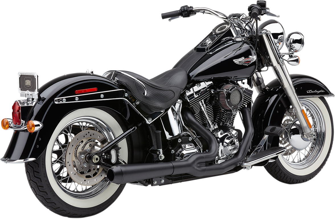 EXHAUST ED BK ST 12-17