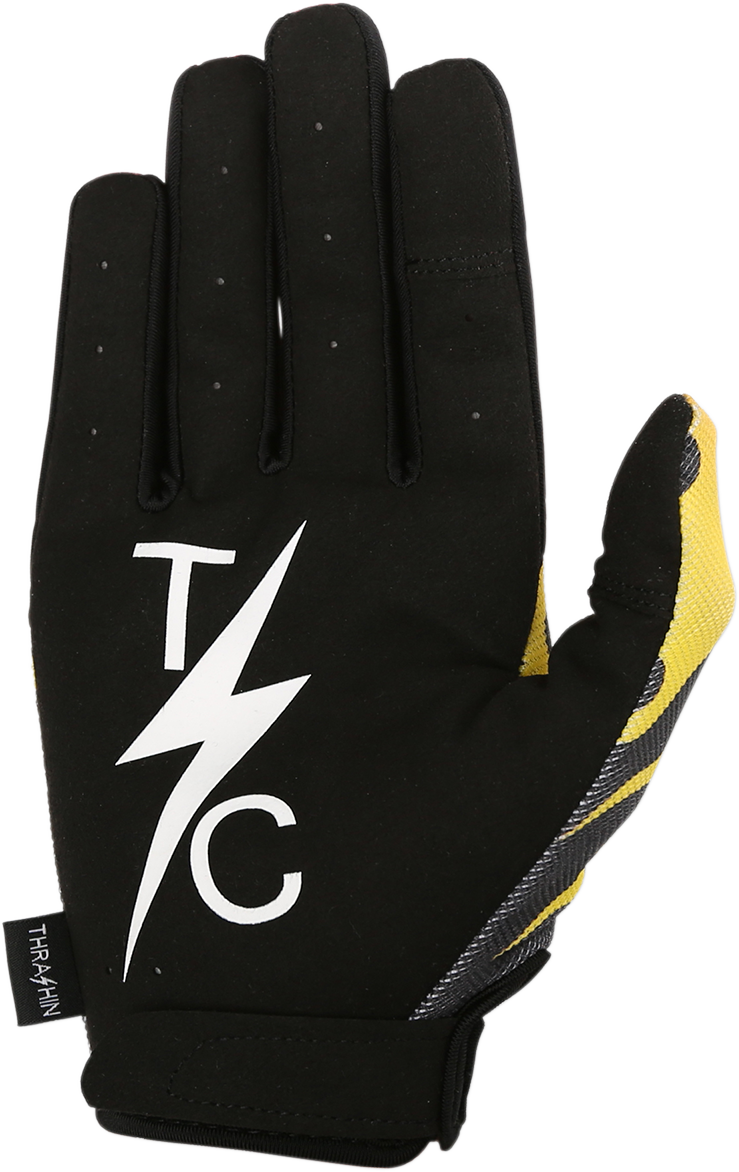 GLOVE STLTH FLAME SM