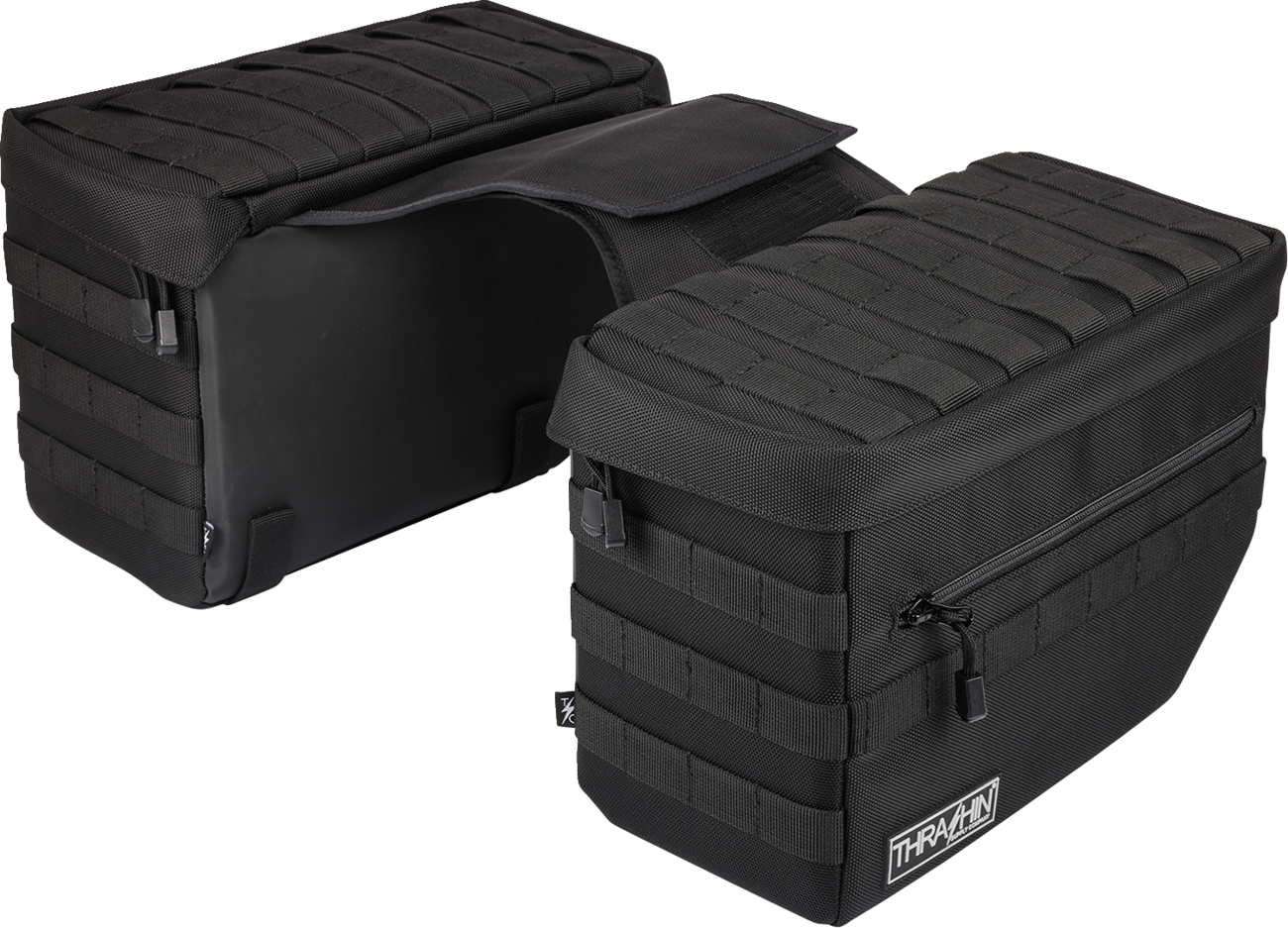 SADDLEBAGS ESCAPE V2 18L