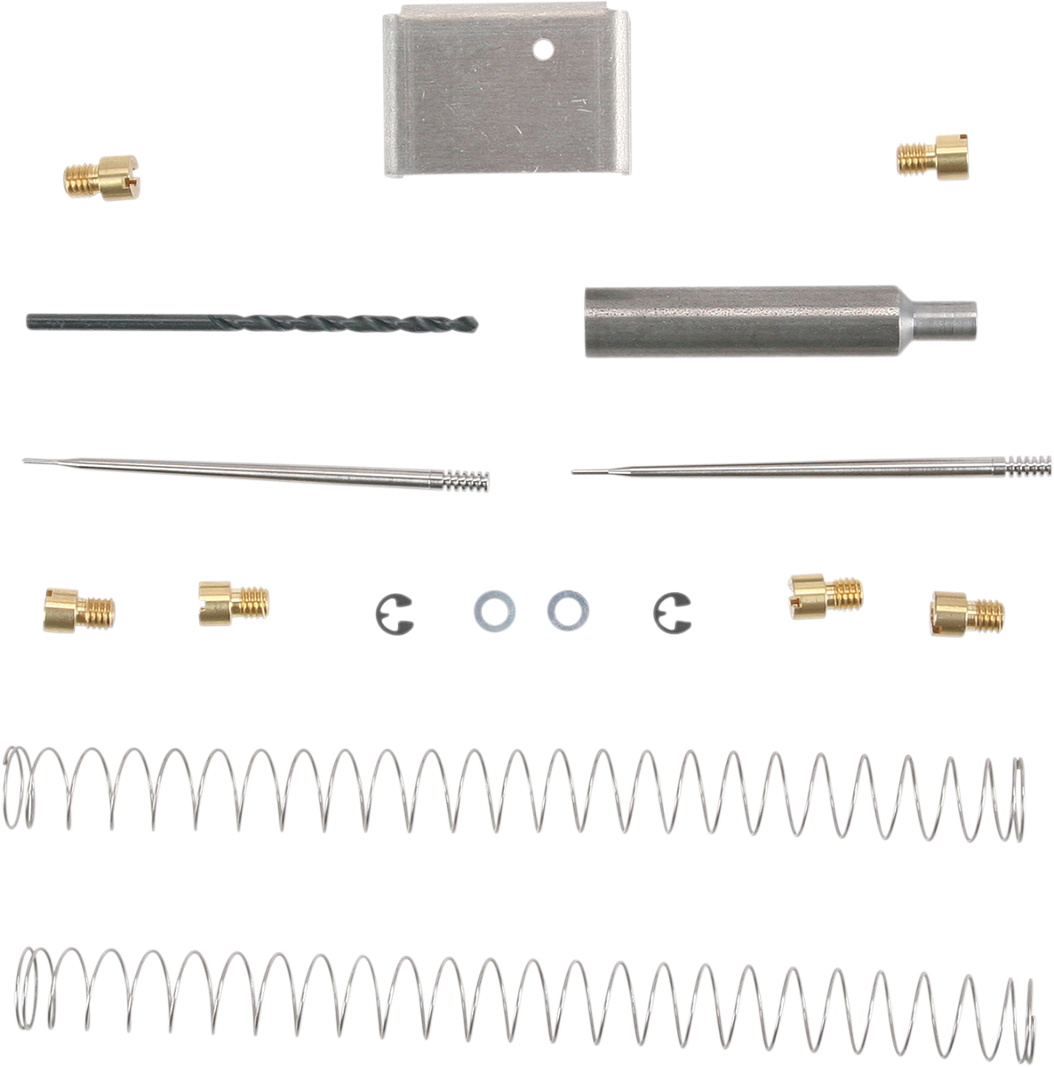 JETKIT HON VTR1000