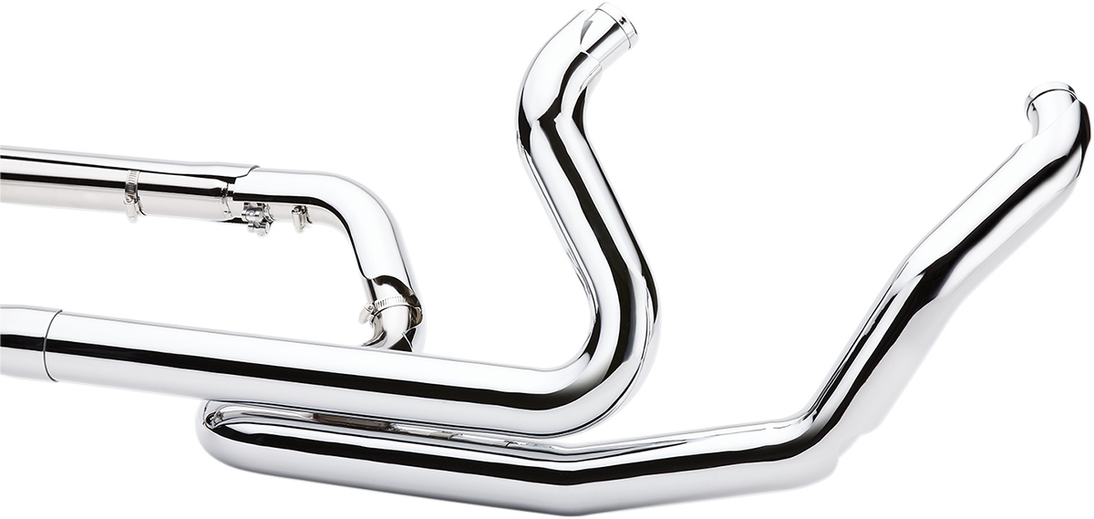 HEADPIPES PP CHR 10-16FL