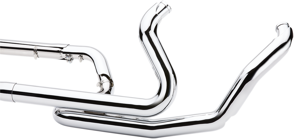 HEADPIPES PPD DB CHR FLH