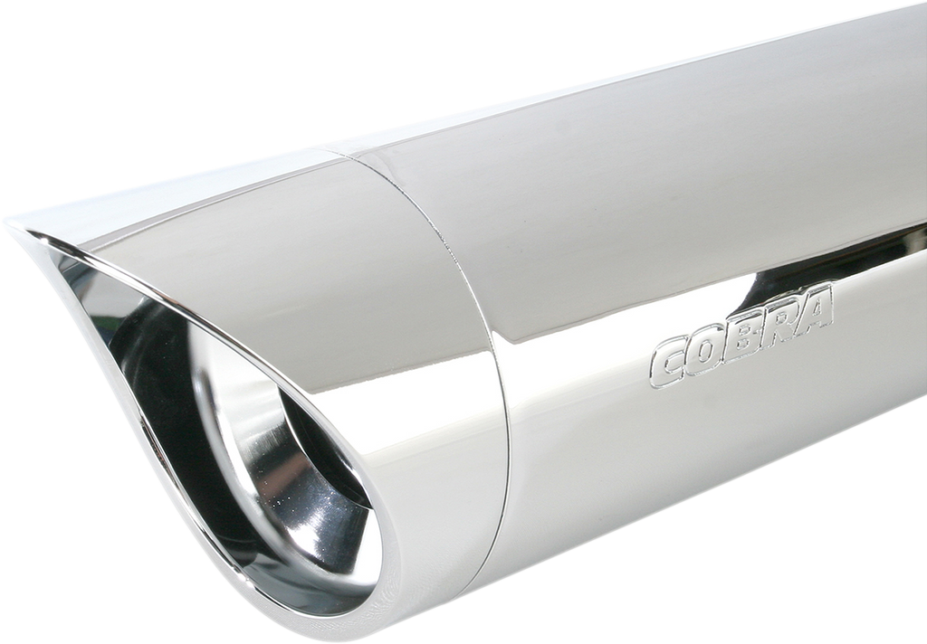 MUFFLER SCLLPD STRYKER