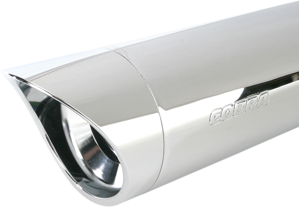 MUFFLER SCLLPD STRYKER