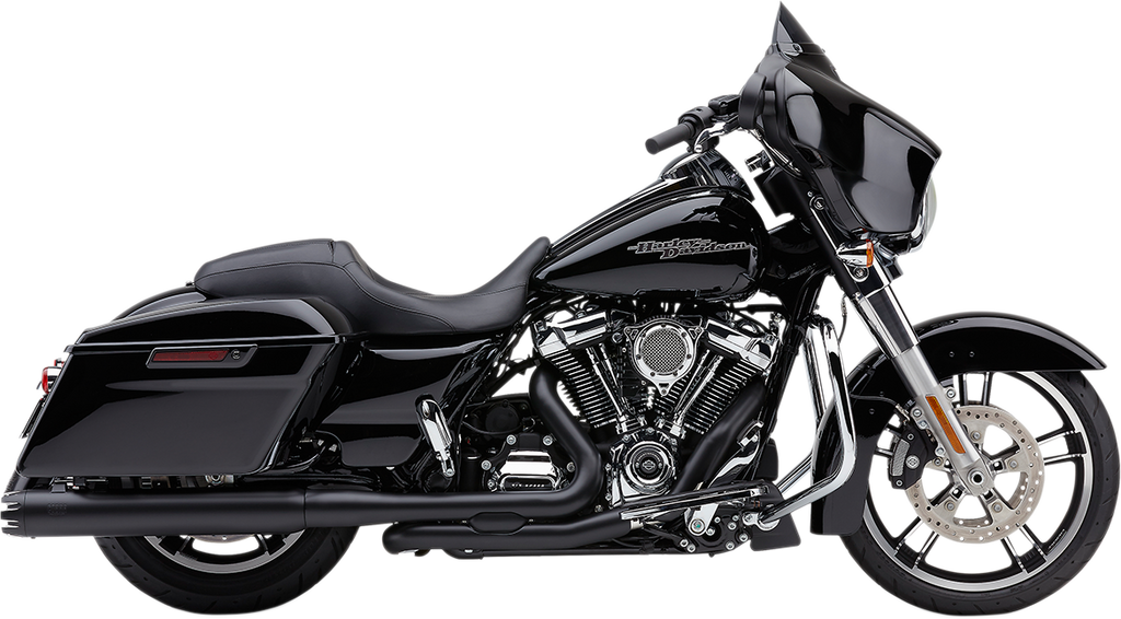 HEADPIPES PPD R BK FL 17+
