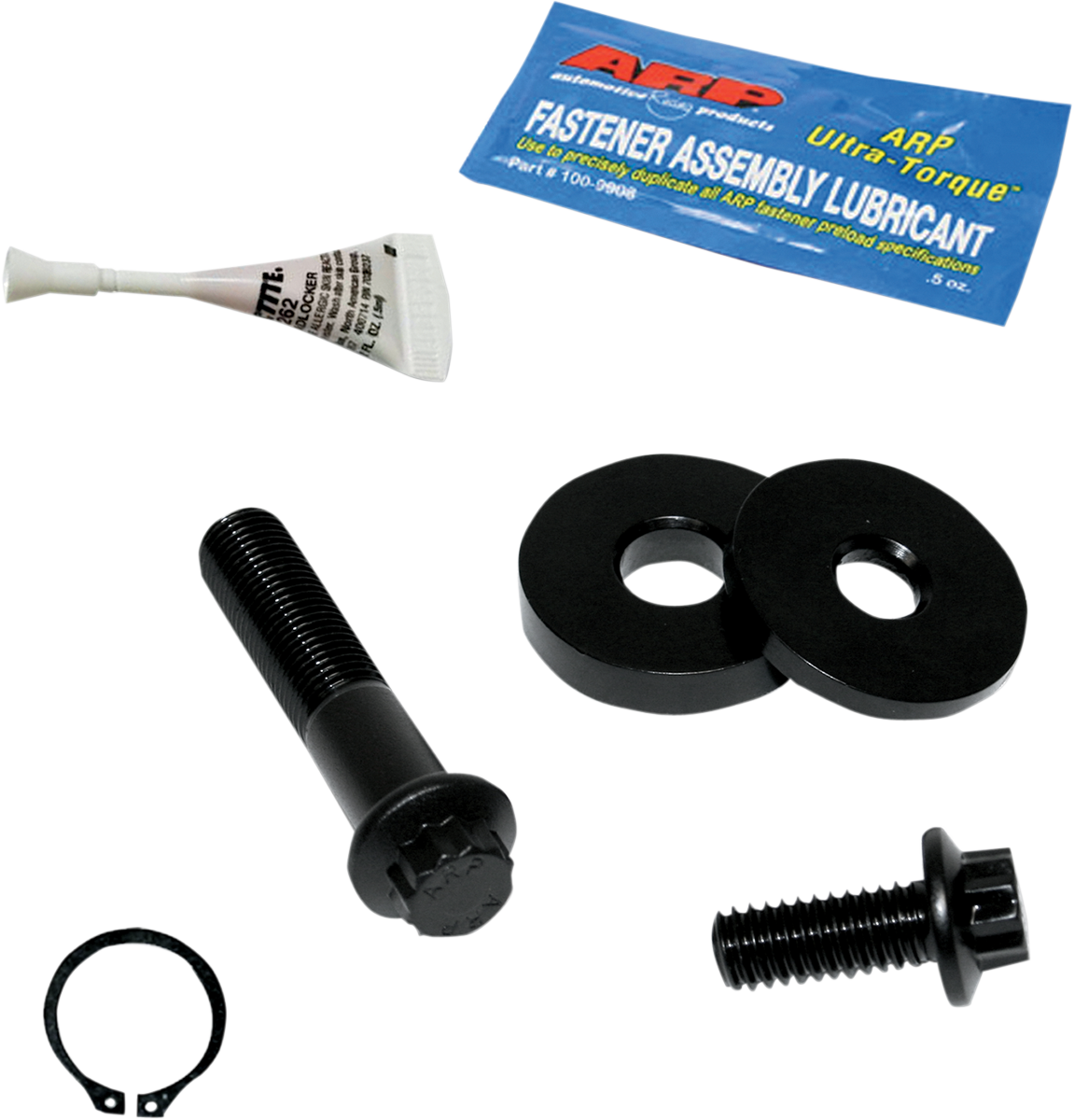 BOLT KIT CAM/CRANK 99-17