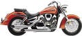 MUFFLERS S/C VTX1300R