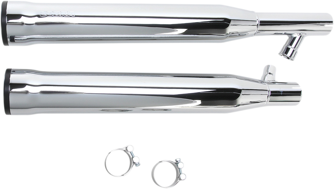MUFFLERS RPT CHR FLSTF 06