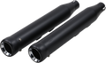 MUFFLERS 3" SFTL DLX05+