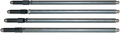 TWIN CAM ADJ. PUSHRODS