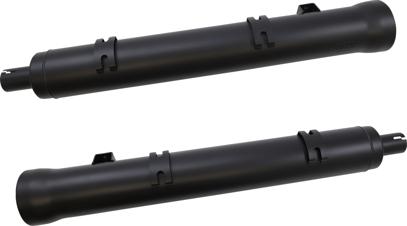 MUFFLERS NH INDIAN BLACK