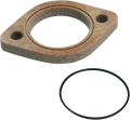 INSULATOR 3/8" S&S E