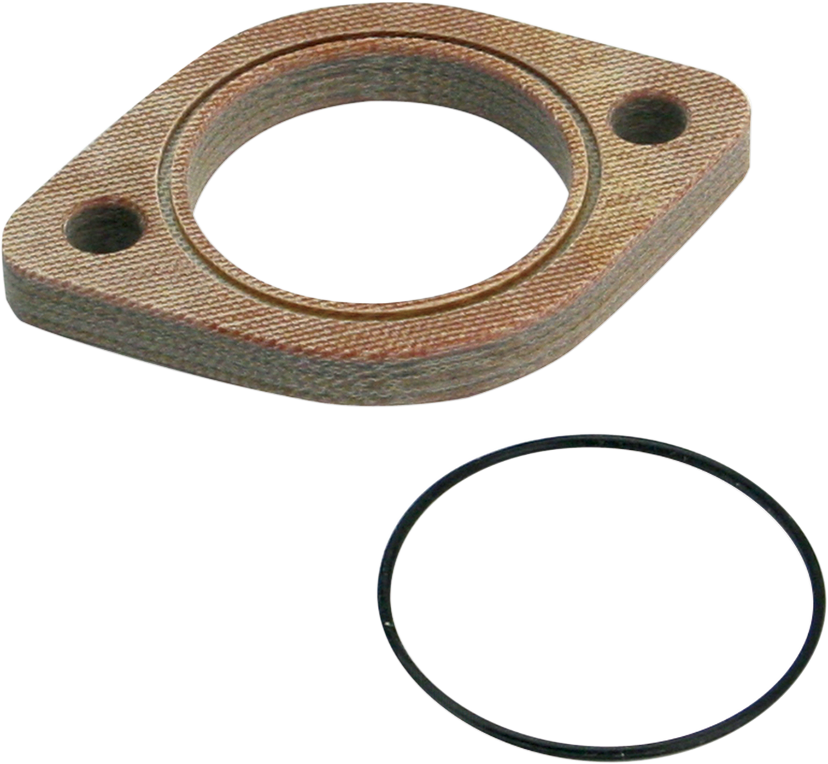 INSULATOR 3/8" S&S E