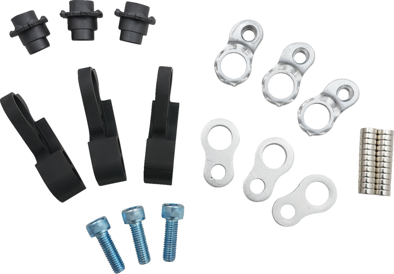 CLUTCH ARM KIT CLICKER PDRIVE C-A MAVERICK X3 22-