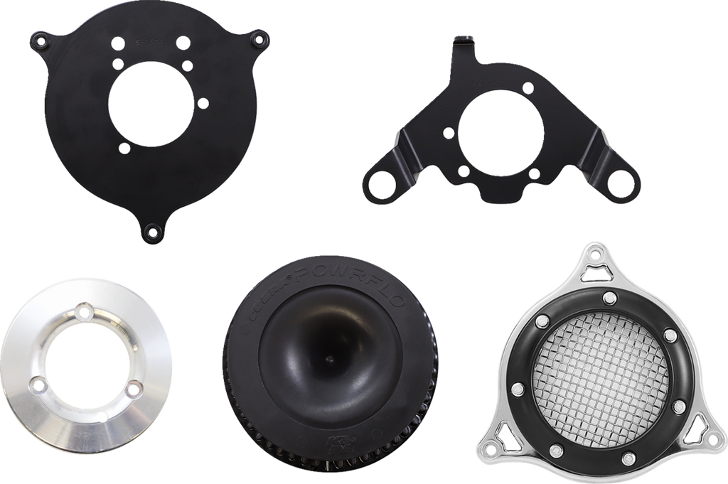 AIR CLEANER RPT B/C SFTL
