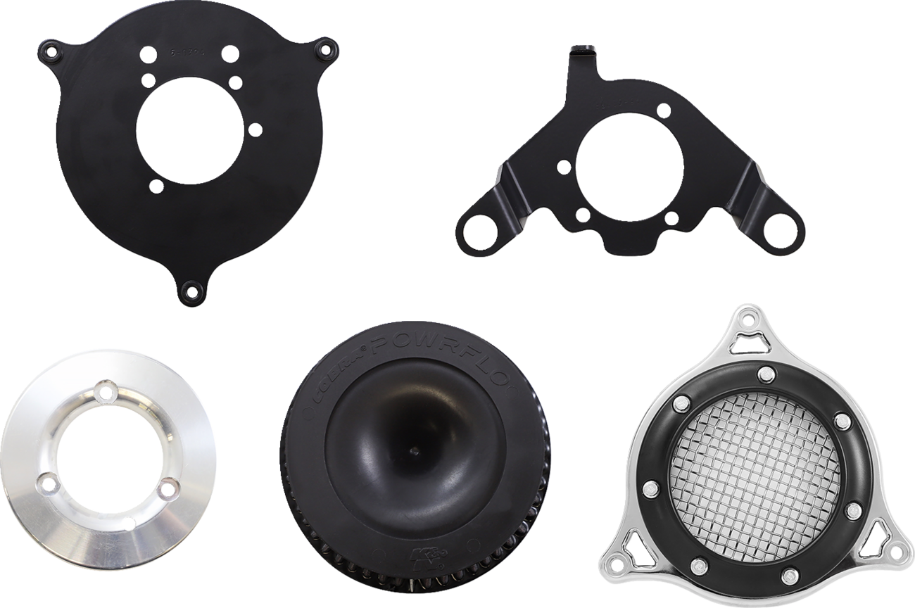 AIR CLEANER RPT B/C SFTL