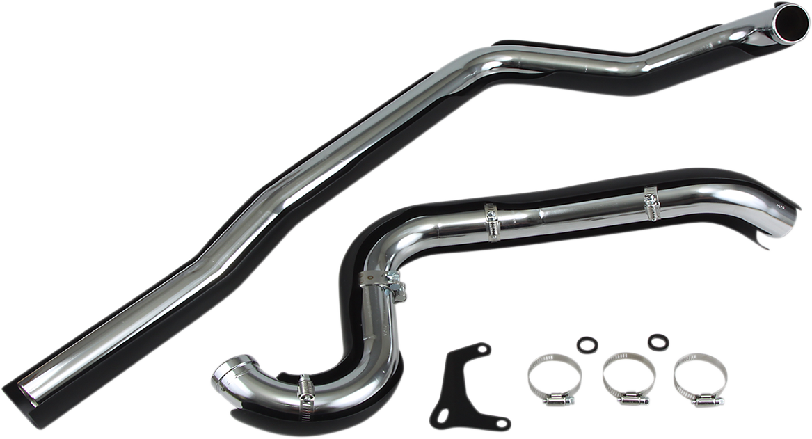 HEADPIPES TD 95-06 FL