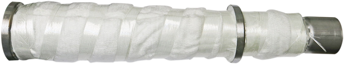BAFFLE DNT F/SS +4" SC