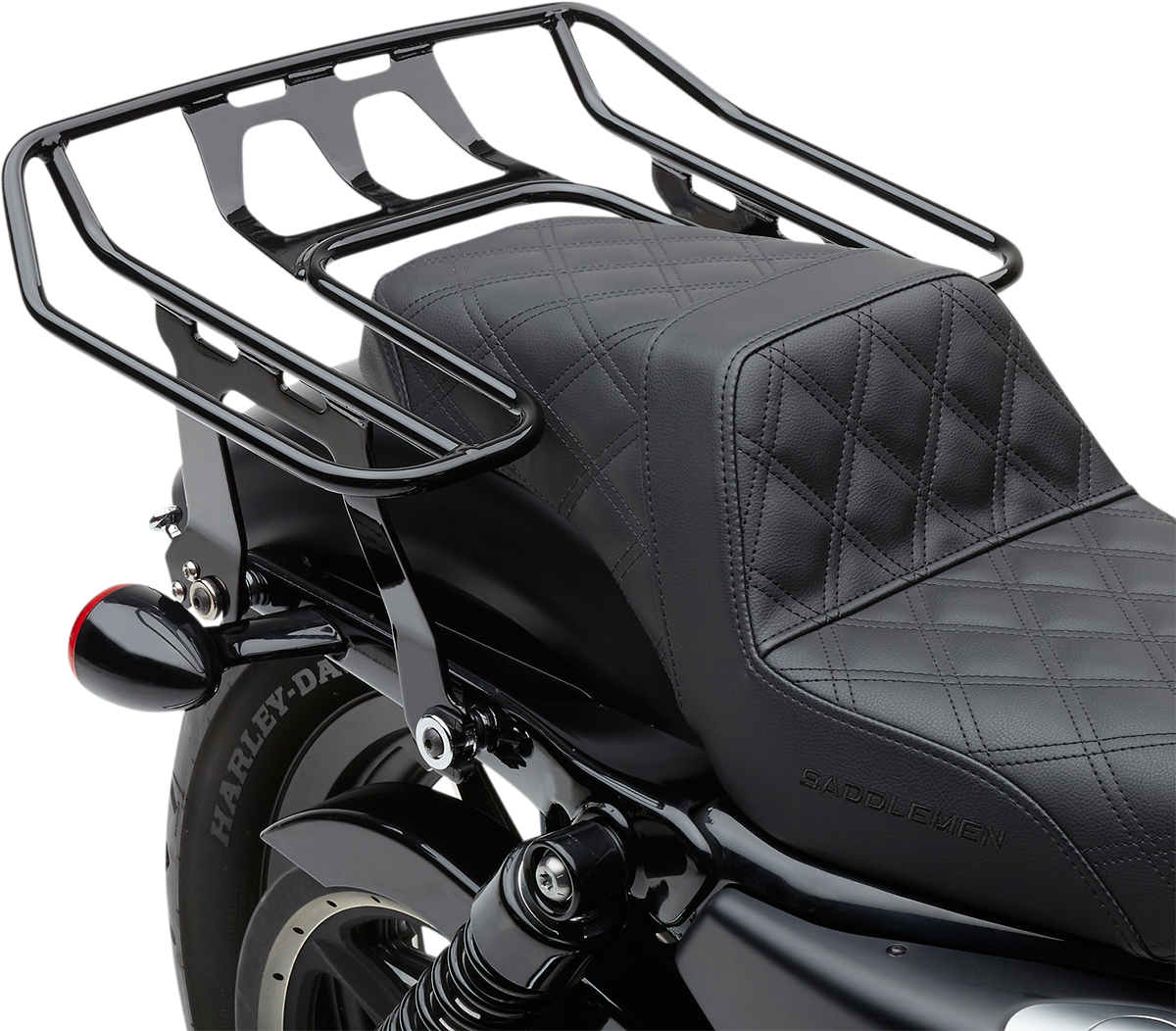 RACK WRAP AROUND BLK