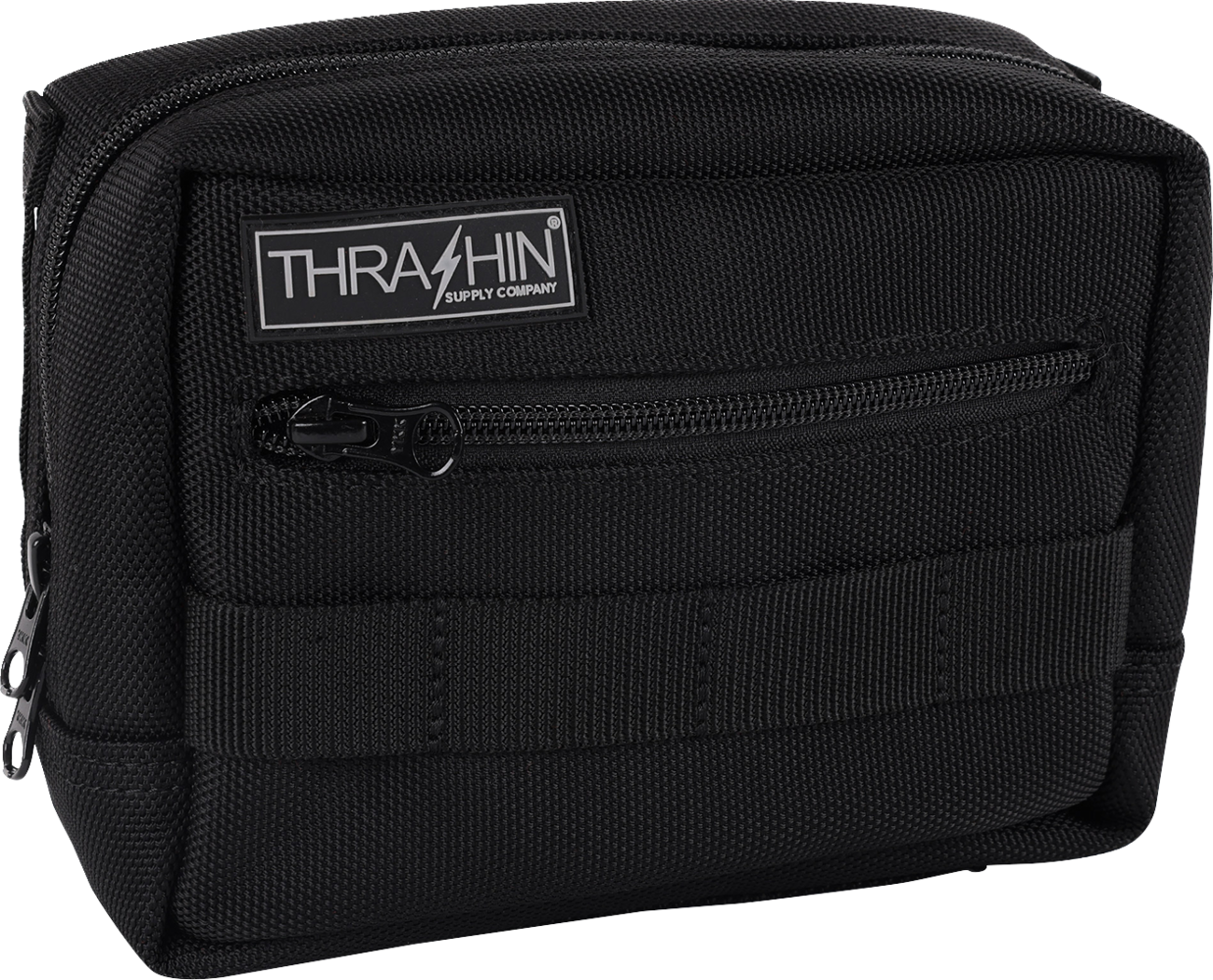 BAG HANDLEBAR TSC BLACK