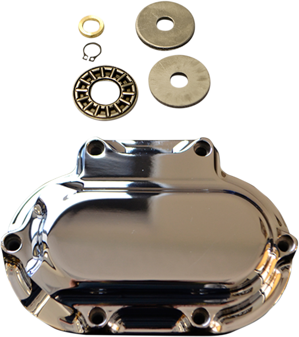 HYD/CLUTCH ACT CHR 07-17