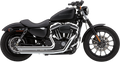 EXHAUST SPD SD 04-06 XL