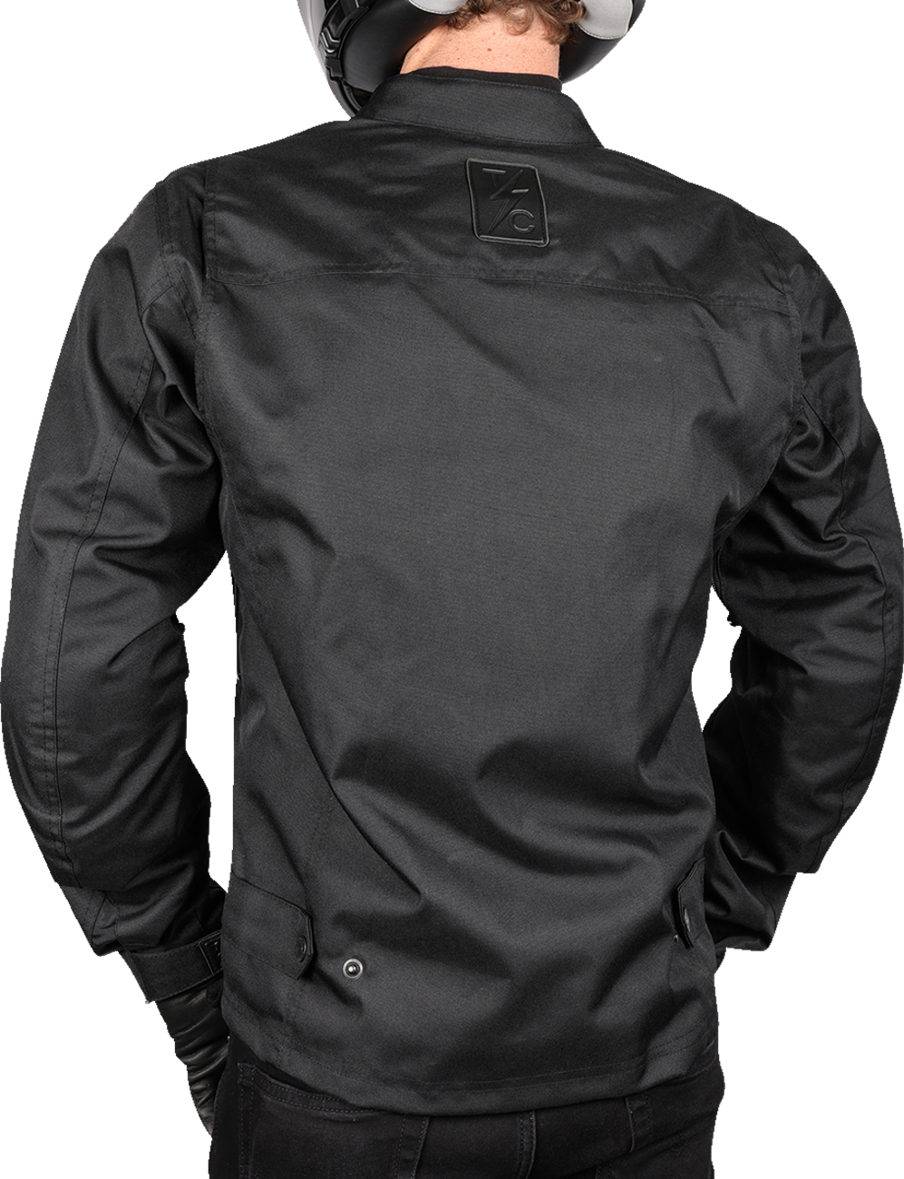 JACKET ATLAS V2 LG