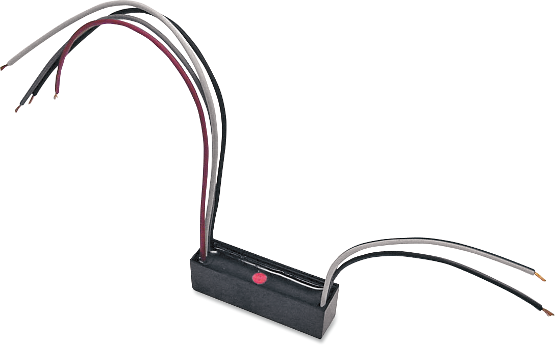 PUSHBUTTON CONVERTER