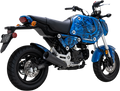 MUFFLER UP-SW 2022 GROM