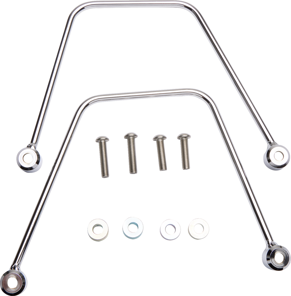 SADDLEBAG SUPPORT VN900