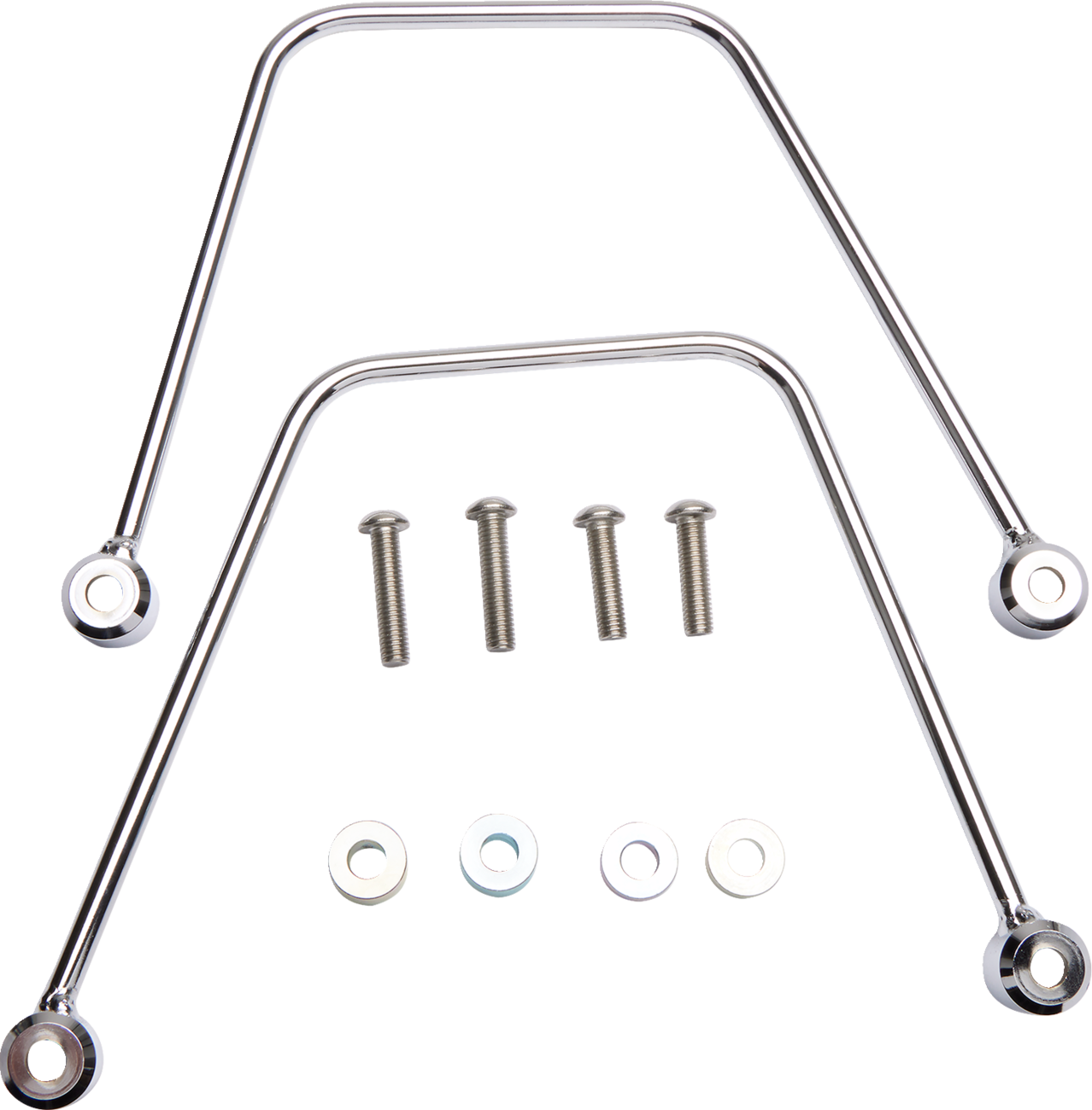 SADDLEBAG SUPPORT VN900