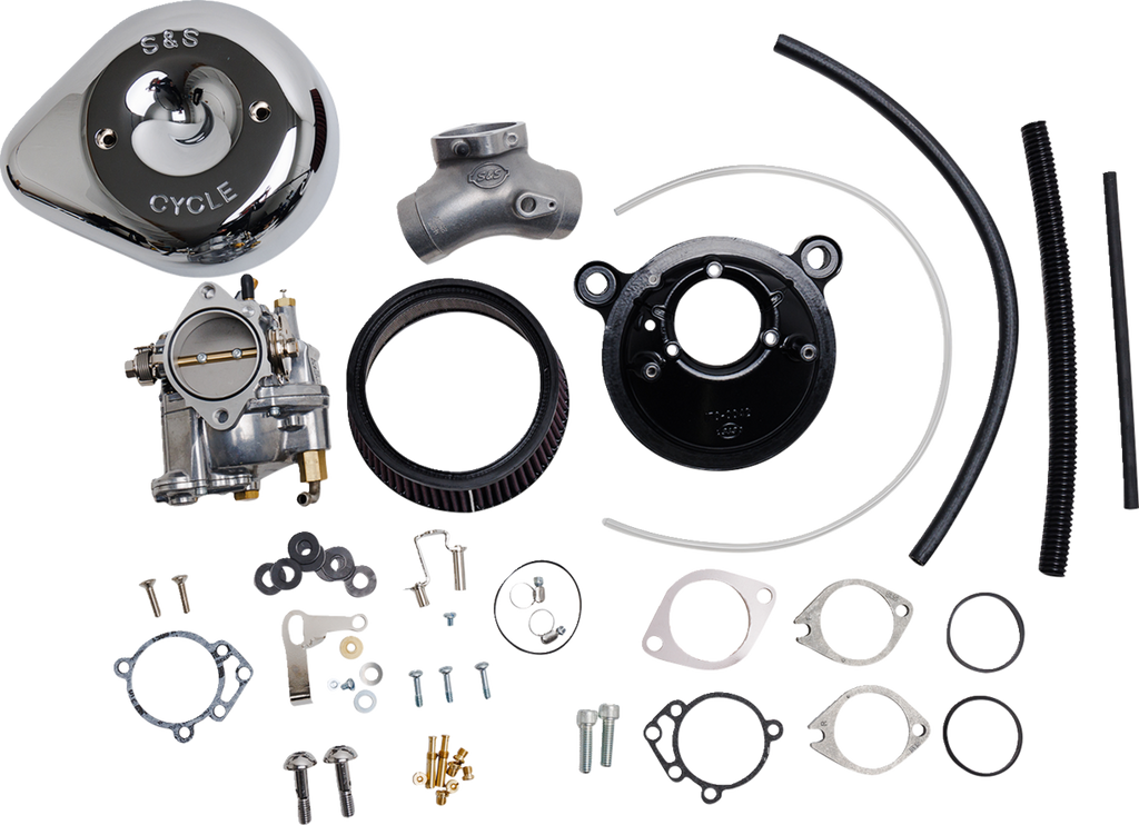 CARB E A/C KT CH BT 84-99